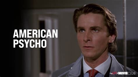 american psycho india|american psycho on apple tv.